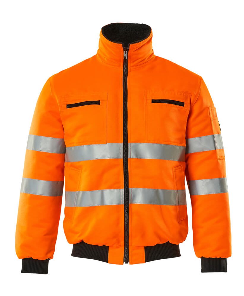 Pilotjacke 00516-660 - MELTEC GmbH