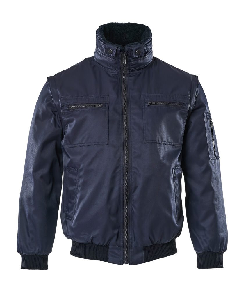 Pilotjacke 00520-620 - MELTEC GmbH