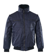 Pilotjacke 00520-620 - MELTEC GmbH