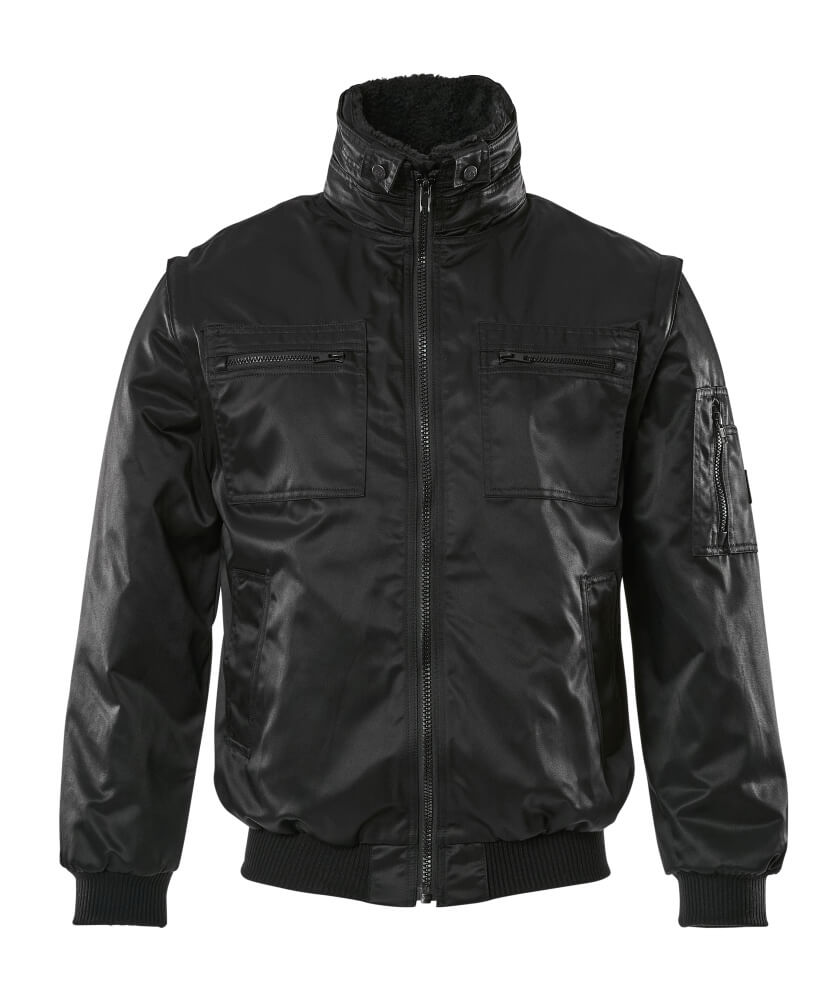 Pilotjacke 00520-620 - MELTEC GmbH