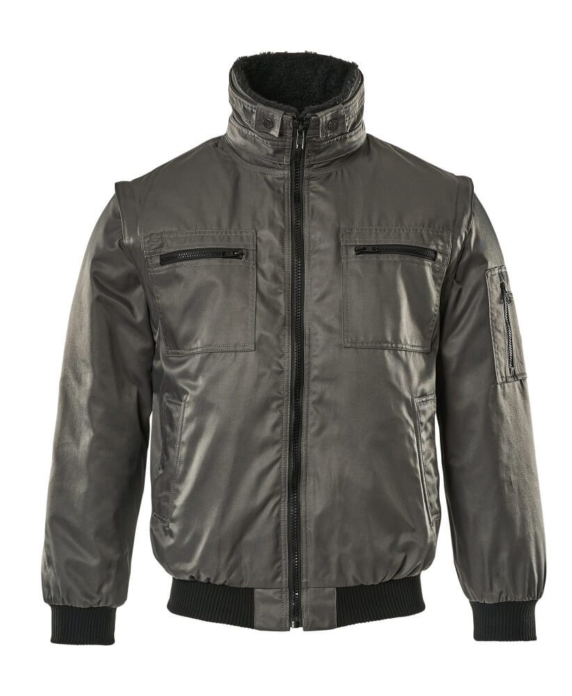 Pilotjacke 00520-620 - MELTEC GmbH