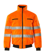 Pilotjacke 00534-880 - MELTEC GmbH