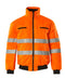 Pilotjacke 00534-880 - MELTEC GmbH