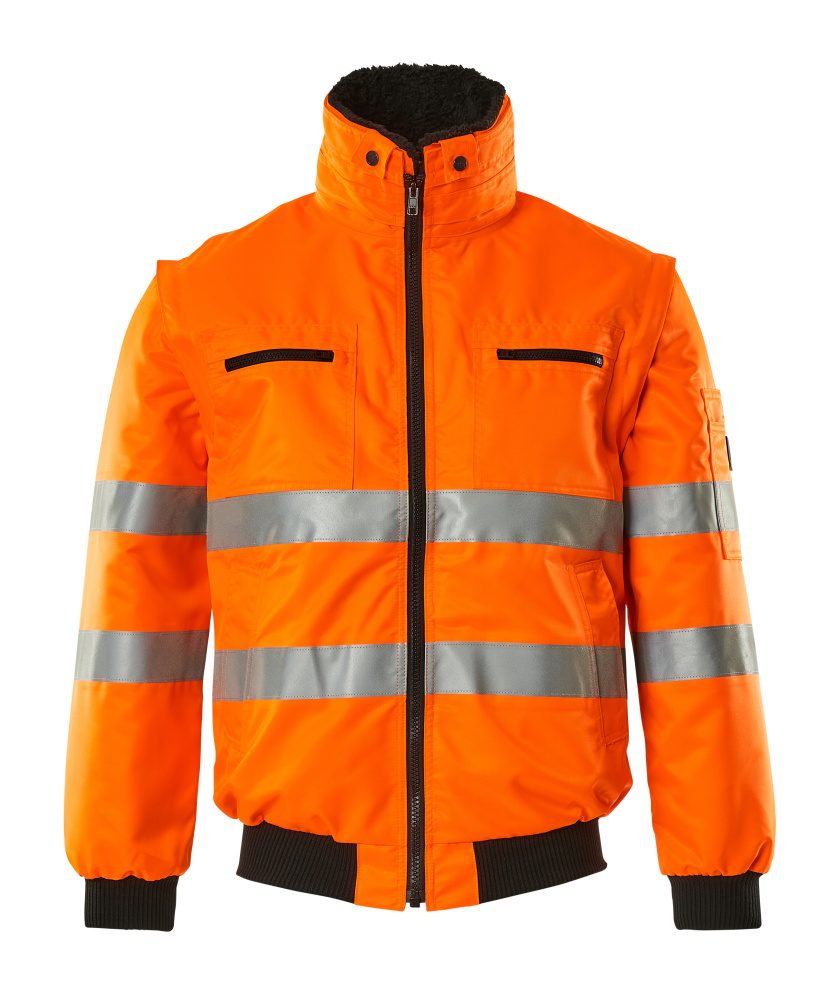 Pilotjacke 00535-880 - MELTEC GmbH