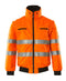 Pilotjacke 00535-880 - MELTEC GmbH