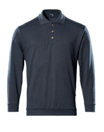Polo-Sweatshirt 00785-280