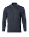 Polo-Sweatshirt 00785-280