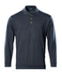 Polo-Sweatshirt 00785-280
