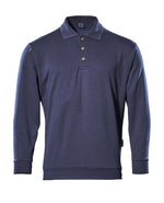 Polo-Sweatshirt 00785-280