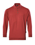 Polo-Sweatshirt 00785-280