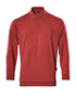 Polo-Sweatshirt 00785-280