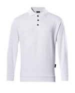 Polo-Sweatshirt 00785-280