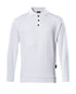 Polo-Sweatshirt 00785-280
