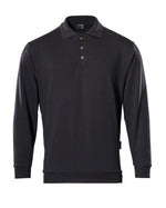 Polo-Sweatshirt 00785-280