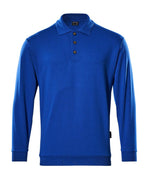 Polo-Sweatshirt 00785-280
