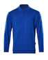Polo-Sweatshirt 00785-280