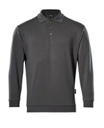 Polo-Sweatshirt 00785-280