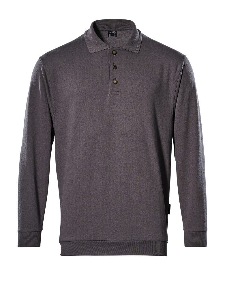 Polo-Sweatshirt 00785-280