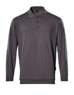 Polo-Sweatshirt 00785-280
