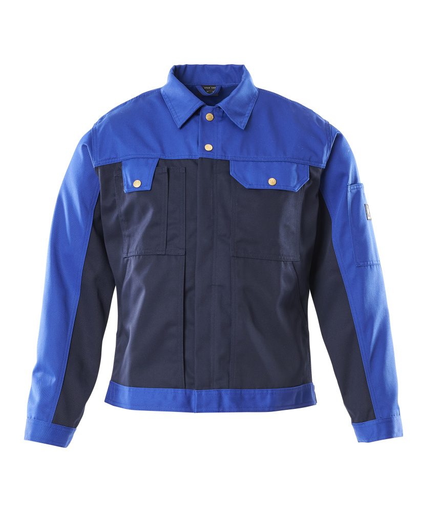Jacke 00907-630
