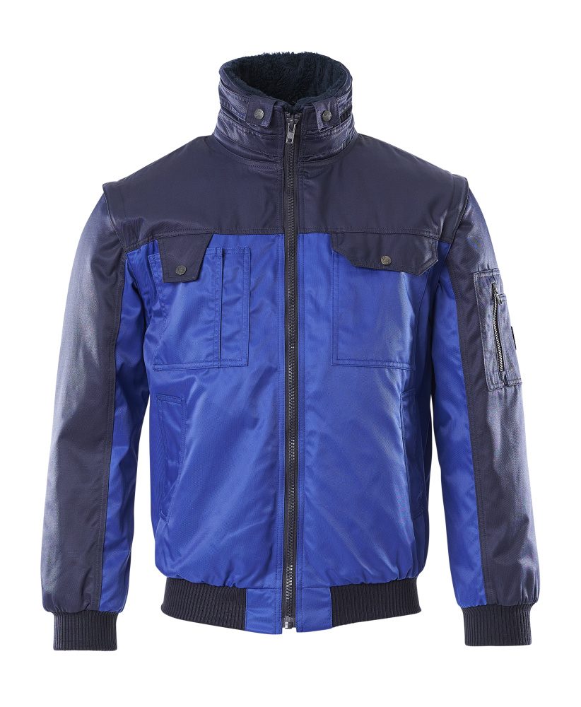Pilotjacke 00920-620 - MELTEC GmbH