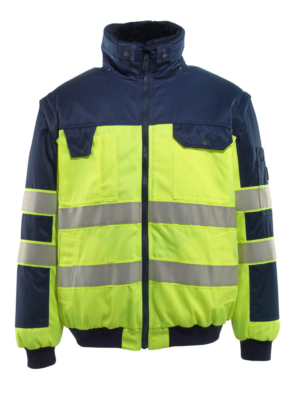 Pilotjacke 00920-660 - MELTEC GmbH