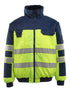 Pilotjacke 00920-660 - MELTEC GmbH