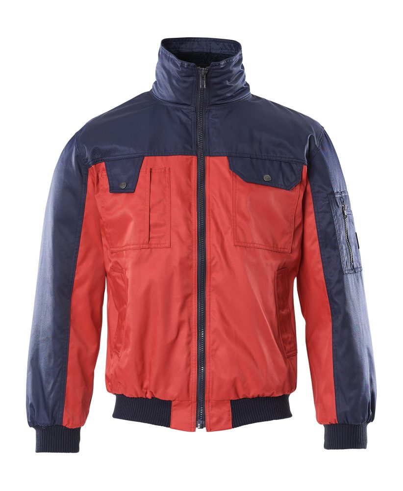 Pilotjacke 00922-620 - MELTEC GmbH
