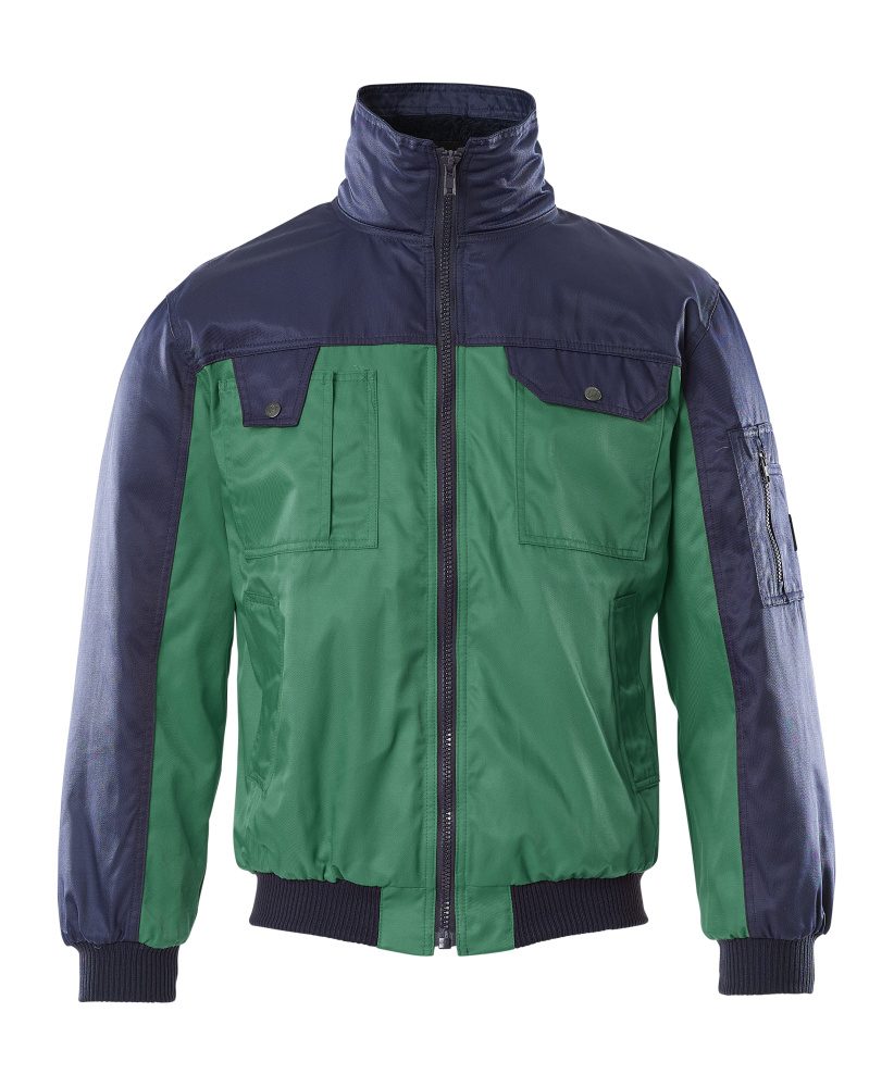 Pilotjacke 00922-620 - MELTEC GmbH
