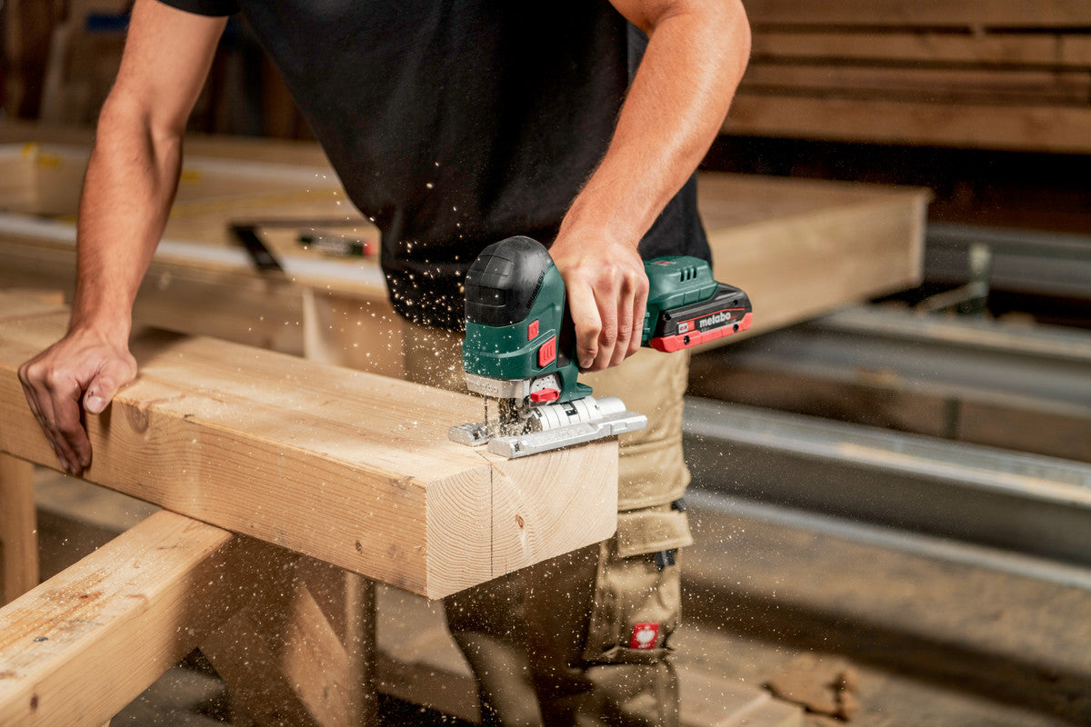 STA 18 LTX 150 BL (601502850) Akku-Stichsäge