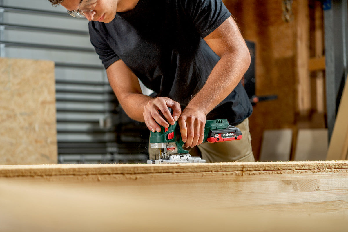 STA 18 LTX 150 BL (601502850) Akku-Stichsäge