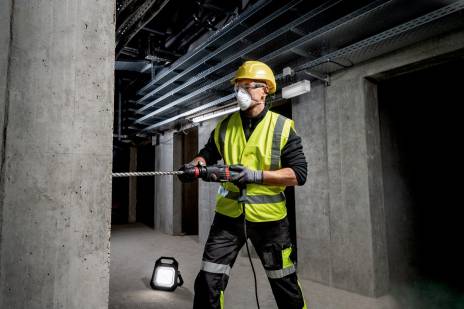 BSA 18 LED 10000 (601506180) Akku-Baustrahler