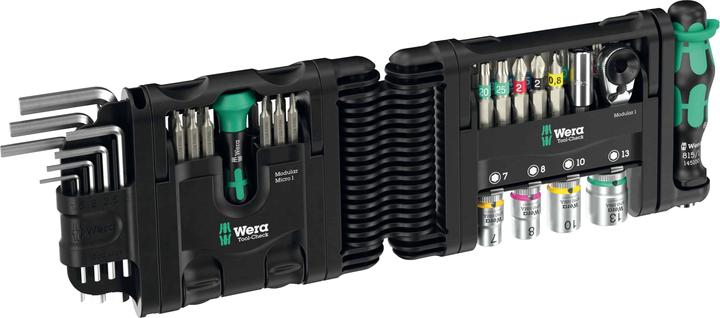 Tool-Check Modular Set 1 - MELTEC GmbH