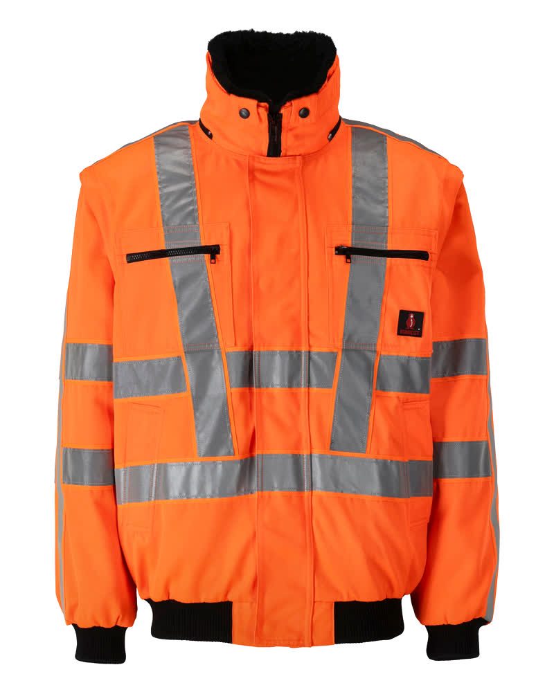 Pilotjacke 05020-660 - MELTEC GmbH