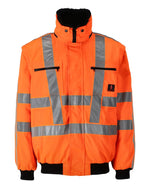 Pilotjacke 05020-660 - MELTEC GmbH