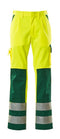 Hose Mit Knietaschen 07179-470