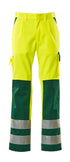 Hose Mit Knietaschen 07179-470