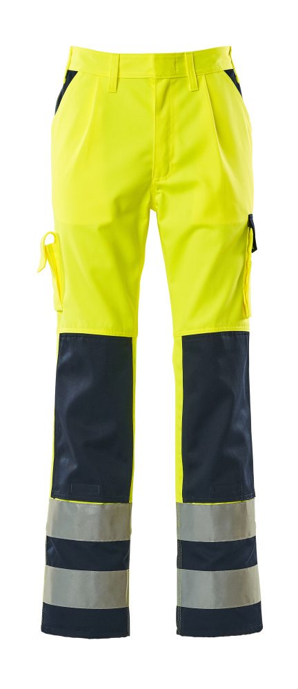 Hose Mit Knietaschen 07179-470