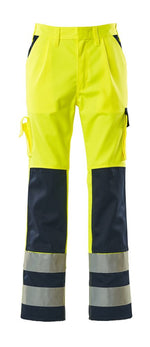Hose Mit Knietaschen 07179-470