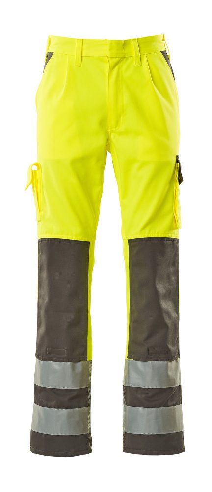 Hose Mit Knietaschen 07179-470