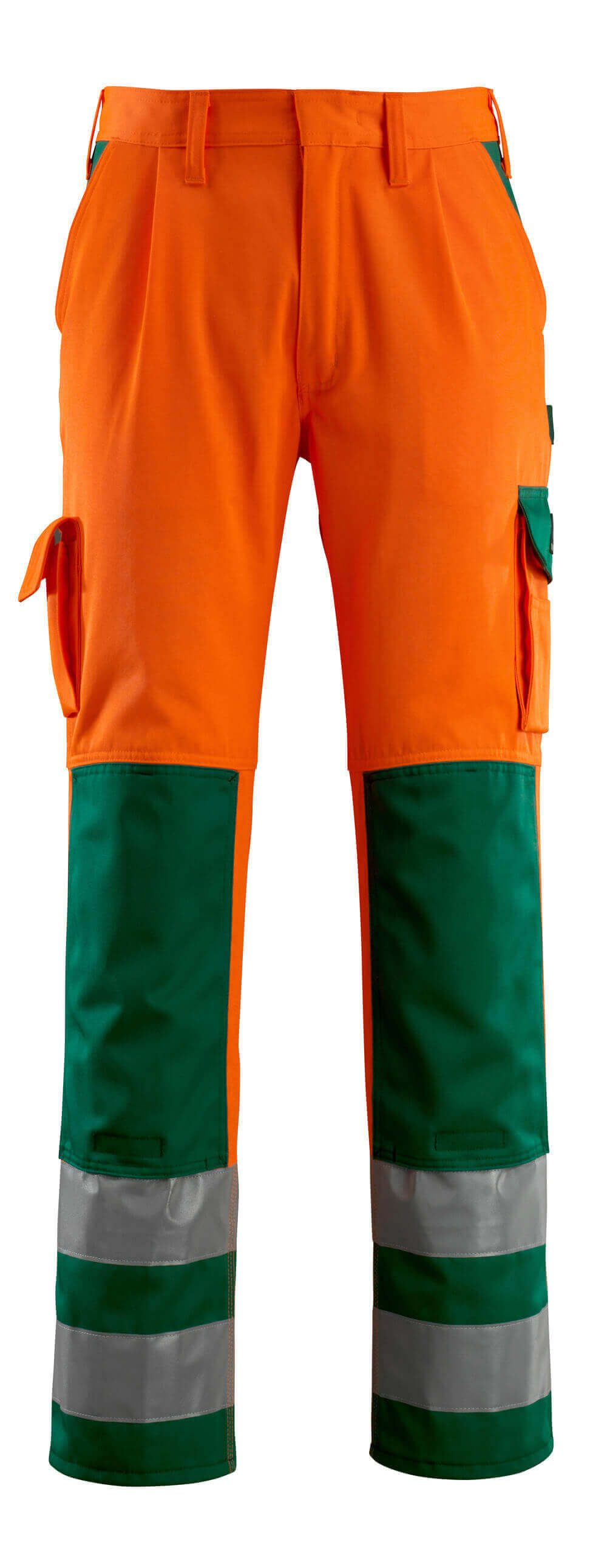 Hose Mit Knietaschen 07179-860