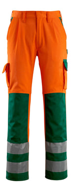 Hose Mit Knietaschen 07179-860