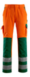 Hose Mit Knietaschen 07179-860