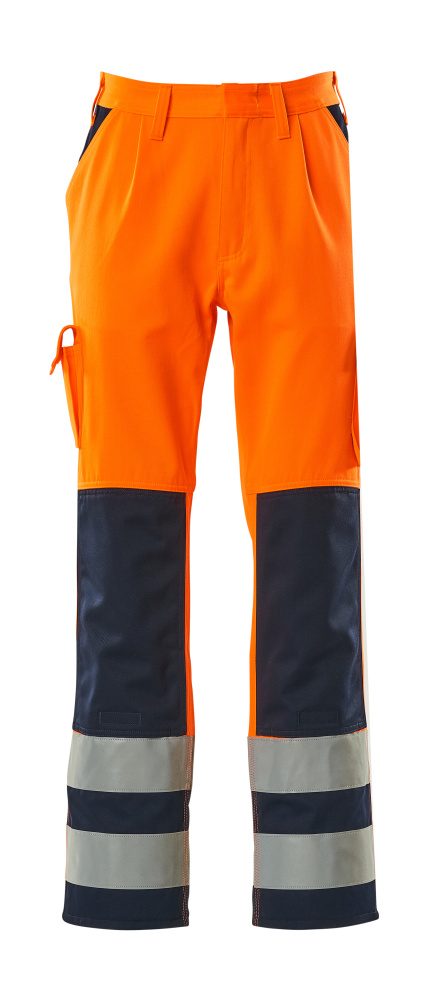 Hose Mit Knietaschen 07179-860