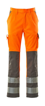 Hose Mit Knietaschen 07179-860