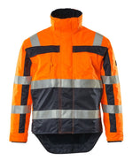 Winterjacke 07223-880