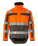 Winterjacke 07223-880