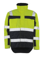 Winterjacke 07223-880