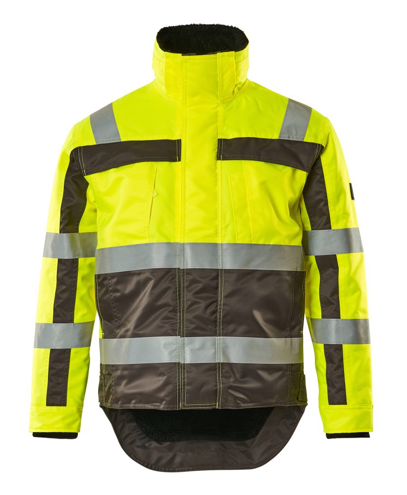 Winterjacke 07223-880
