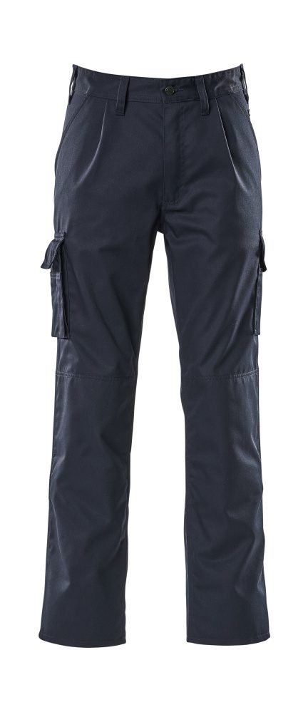 Hose mit Knietaschen 07479-330